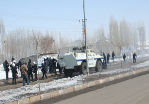 Nevruz operasyonunda 22 gözaltı